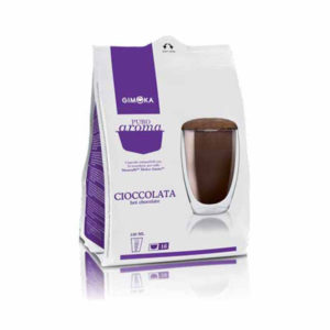 Puro Aroma Cioccolata 16caps 224g 1000x660