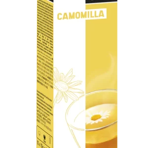 10 Capsule Ecaffè Camomilla