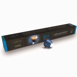 Espresso Collection Stick Deca Big