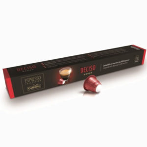Espresso Collection Stick Deciso Big