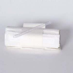 50 Palette Plastica Incartate Singole