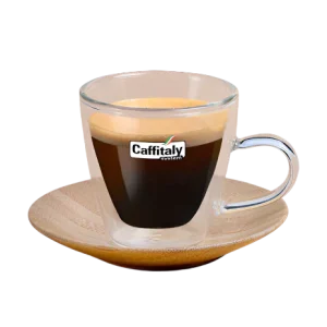 Set 2 tazzine da espresso